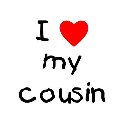 Love u Cousin Pfp, Funny Contact Photos, Cousin Love Quotes, Love Cousin, Cousins Aesthetic, Fav Cousin, Cousins Funny, Funny Cousin Quotes, Latina Pfp