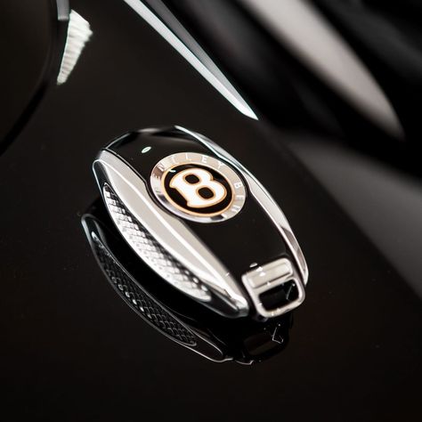 Bentley Key, Billionaires Row, Bentley Motors, Bentley Car, Volkswagen Group, Bentley Continental Gt, Bentley Continental, Motor Company, Website Traffic