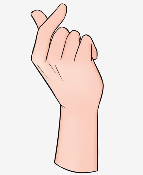 Hand Illustration Drawing, Anime Boy Smile, Gesture Illustration, Giving Hands, Hand Clipart, Eid Stickers, Creative Jewelry Photography, Back Of Hand, Hand Gestures