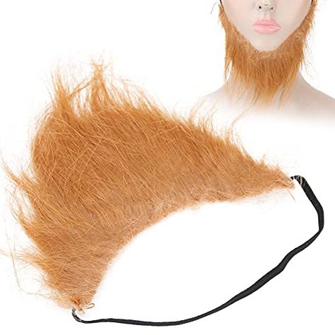 Brown Pretend Mustache, Pretend Beard, Cosplay Celebration Ornament, Grownup Youngsters Pretend Beard, Halloween, Make-up Events, Facial Hair Disguise Sport Brown Mustache, Man Christmas Beard - Amazon.ca Check more at https://intelforte.org/brown-fake-mustache-fake-beard-cosplay-party-decoration-adult-kids-fake-beard-halloween-makeup-parties-facial-hair-disguise-game-brown-mustache-man-christmas-beard-amazon-ca/ Beard Halloween Makeup, Halloween Beard, Mustache Man, Fake Mustache, Fake Beards, Fake Mustaches, Mustache Men, Red Beard, Halloween Make Up