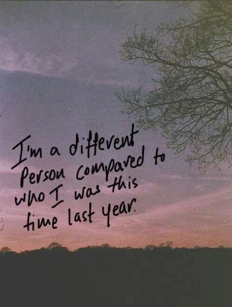 This past year has taught me so much ... I've learned how to be the man & dad my kids deserve. I've learned that  it's the "little" acts of love that matter the most. I've learned how much it means to spend time with my kids and discovered how much it fills their heart and mine when i do. Ive learned to cherish those moments and make them count. Ive learned what unconditional love truly is. I've learned to never take anything for granted because it can all be gone in the blink of an eye. Now Quotes, Different Person, Way Of Life, The Words, Great Quotes, Beautiful Words, True Stories, Inspire Me, Wise Words