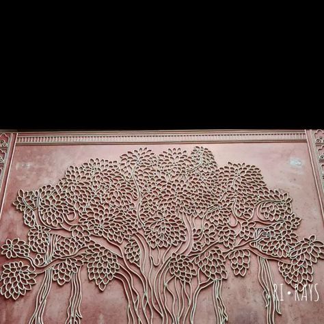 Mud Art, 1st Birthday Photoshoot, Lippan Art, Art And Craft Videos, Banyan Tree, Textured Canvas, Textured Canvas Art, Creative Corner, The Tree Of Life