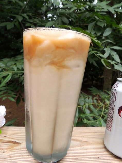 Dirty Dr Pepper, Soda Drinks Recipes, Diet Dr Pepper, Plate Recipes, Torani Syrup, Pepper Recipe, Drink Syrups, Southern Plate, Alcholic Drinks