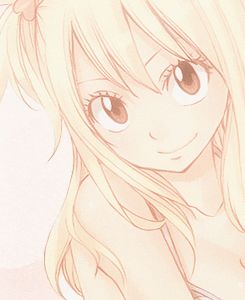 - Fairy Tail - Lucy Natsu E Lucy, Photo Manga, Persona Anime, Fairy Tail Pictures, Anime Fairy Tail, Fairy Tail Girls, Fairy Tail Nalu, Fairy Tale Anime, Fairy Tail Lucy