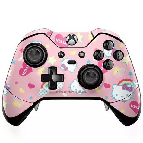 Hello Kitty Hearts, Assassin's Creed Valhalla, Cup Noodles, Naruto Kakashi, Wireless Controller, Playstation 5, Buy Now Pay Later, Neon Blue, Xbox One