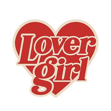 Lover Girl Quotes, Certified Lover Girl, Valentines Graphic, Diy Graphic Tee, Lettering Stickers, Word Stickers, Love Collage, Cheesy Quotes, Lover Sticker