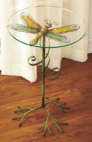 Glass Dragonfly, Dragonfly Decor, Casa Vintage, Glass Butterfly, Dragon Fly, Metal Tree, Cute House, Dream Room Inspiration, Dream House Interior