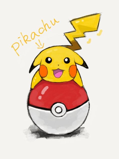 Pikachu Wallpaper Iphone, Pikachu Pikachu, Caricature Cartoon, Pikachu Wallpaper, Chef Club, Pokemon Wallpaper, Pokemon Coloring, Sketch A Day, Cute Pokemon Wallpaper