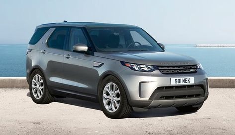 The Awarded 2019 Discovery – 7-Passenger SUV | Land Rover USA Range Rover 7 Seater, Land Rover Discovery Off Road, Land Rover Sport, 7 Seater Suv, Range Rover Discovery, New Land Rover, Land Rover Discovery Sport, Discovery Sport, Jaguar Land Rover