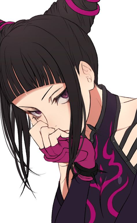 No larger size available Juri Street Fighter, Roxas Kingdom Hearts, Capcom Games, Capcom Art, Street Fighter Art, Chibi Anime Kawaii, Female Fighter, King Of Fighters, Street Fighter