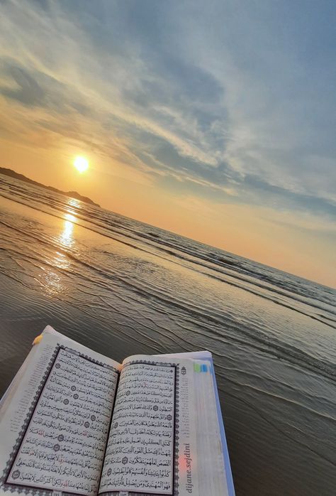 #quran 🩵 Islam Collage, Quran Aesthetic, Islam Ramadan, Al Qur'an Aesthetic, Islamic Wallpaper Iphone, Beautiful Quran Verses, Muslimah Aesthetic, World Religions, Summer Plans