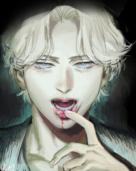 Johan Liebert, Monster Artwork, Anime Monsters, Monster Art, Fanarts Anime, Handsome Anime, Art Reference Photos, Anime Fanart, Manga Art