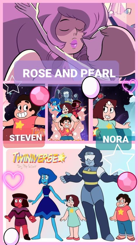 Steven Universe Pearl Oc, Steven Universe Pearl Fusion, Pearl Design Steven Universe, All Pearls Steven Universe, Steven Universe All Gems, Steven Universe Pearl Comic, Pearl And Amethyst Fusion, Steven Universe Fusion, Steven Universe Ships