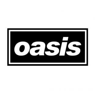 Oasis Oasis Aesthetic, Oasis Logo, Oasis Music, Logo Famous, Racing Decals, Helmet Decals, Gambar One Direction, Oasis Band, Boat Decals