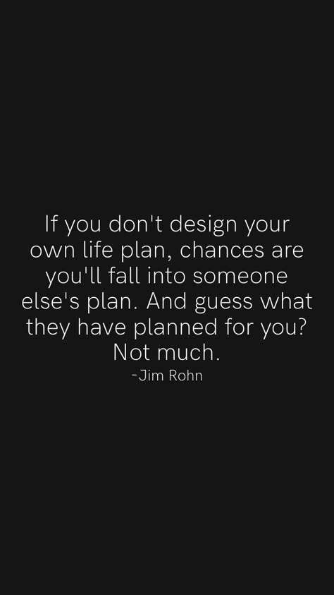 Jim Motivation, Life Rules Quotes Motivation, Jim Rohn Quotes Motivation, Results Quotes, Jim Rohn Quotes, Rules Quotes, Planning Quotes, Focus Quotes, Healthy Quotes