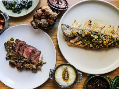 The 25 Best Restaurants In Denver 2024 - Denver - The Infatuation Colorado Restaurants, Denver Food, Denver Restaurants, Boutique Bar, Aspen Snowmass, Casual Restaurants, Bobby Flay, Michelin Guide, Beaver Creek