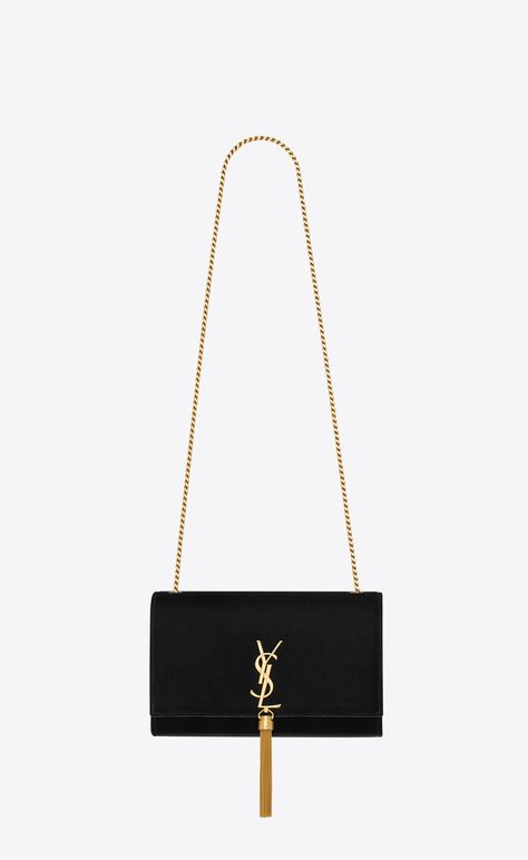 Slytherin Style, Luxury Suitcase, Ysl Kate, Ysl Purse, Kate Bags, Handbags Collection, Ysl Bags, Trendy Purses, Bag Suitcase