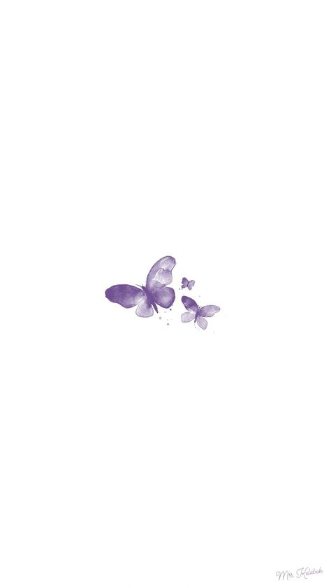 Lavender Homescreen Aesthetic, Purple Wallapers Aesthetics, Purple Aesthetic Butterfly, Moodboard Wallpaper, Purple Butterfly Tattoo, Purple Butterfly Wallpaper, Light Purple Wallpaper, Purple Flowers Wallpaper, Cute Blue Wallpaper