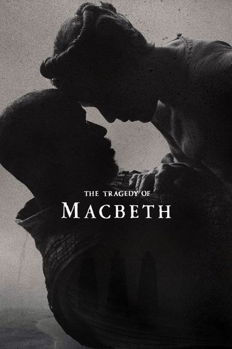 Macbeth Movie, Macbeth 2021, Macbeth Poster, Movie And Series, Actor Denzel Washington, The Tragedy Of Macbeth, Movie Color Palette, Shakespeare Plays, Academy Award