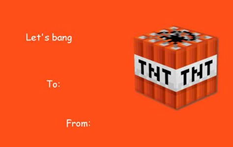 Cringy Valentines, Silly Valentines Cards, Valentines Pick Up Lines, Cursed Valentines, Goofy Valentines, Weird Valentines Cards, Minecraft Valentine, Funny Pickup Lines, Bad Valentines Cards