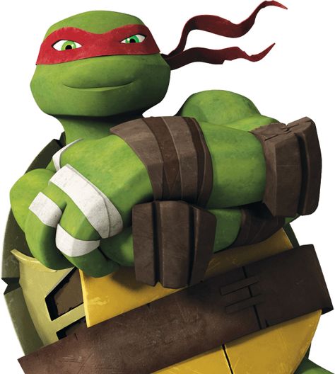 Raphael de las tortugas  ninja Tmnt Raph, Mestre Splinter, Tmnt Raphael, Tmnt 2003, Raphael Tmnt, Raphael Ninja Turtle, Tmnt Characters, Crush On You, Salad Tongs