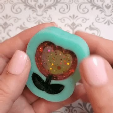 Slime Vids, Random Gif, Sensory Boards, Satisfying Video, Cute Gif, Cool Gifs, Gif, Pink