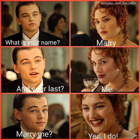 Leonardo Dicaprio Titanic Memes, The Titanic Memes, Titanic Funny, Titanic Quotes, Titanic Leonardo Dicaprio, Jack Rose, Rare Features, Young Leonardo Dicaprio, Titanic Movie