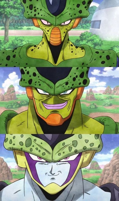 Broly Movie, Perfect Cell, Dragon Ball Super Wallpapers, Image Swag, Dragon Ball Super Goku, Dbz Art, Dragon Ball Image, Dragon Ball Super Manga, Dragon Ball Wallpapers