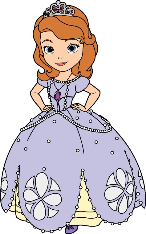 Sofia The First Drawing, Sofia The First Cartoon, Princess Sofia Party, Jazz Cat, Disney Princess Sofia, Princess Clothes, Big Farm, Homeschool Worksheets, First Drawing