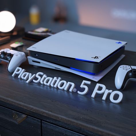 🚀 Exciting news, gamers! The PlayStation 5 Pro launches on November 7, 2024, packed with upgrades like a powerful GPU and advanced ray tracing! 🎮 Want to learn more? Check out our article for all the details! 📖 Plus, if you prefer listening, we have an audio clip available! 🎧 Get ready for the PS5 Pro revolution! 🌟 #PlayStation5Pro #NextGenGaming #PS5Revolution Ps5 Pro, Playstation 5, Exciting News, Playstation, Audio, Quick Saves