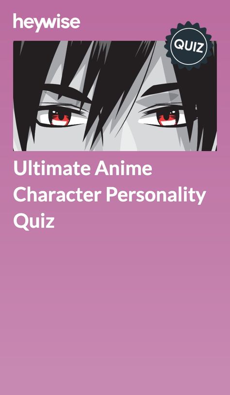 Anime Quiz, Character Questionnaire, What Colors Represent, Anime Quizzes, Personality Type Quiz, Which Hogwarts House, What Kind Of Dog, Character Personality, List Of Characters