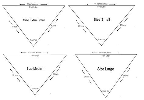 tiechel sizing chart Headcovering Pattern, Diy Head Scarf, Scarf Crop Top, Satin Scarf Top, Satin Head Wrap, Kerchief Pattern, Satin Head Scarf, Scarf Sewing Pattern, Bandanas Diy