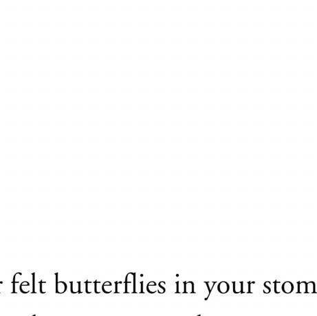 The Writer's Saying ✍️ | Quotes, Tales, Poems and Writings on Instagram: "Those fluttery moments when love inches a bit closer, and butterflies take flight in your stomach. 🦋❤️ Step into a world of inspiration and wisdom at @thewritersayingbackup. 📚✨ Don't forget to DM us your masterpieces or use #TheWriterSaying for a chance to be featured and shine among fellow wordsmiths! ✍️🌟 #KevinCruzPD #TheRippedStories #TheRelatableStories #VeryDeepMessages #TheWriterSayingBackup #ButterfliesInStomach #LoveMoments #HeartFlutter #CloseToYou #RomanticFeelings #IntimateConnection #LoveIntheAir #SweptAway #FlutteryLove #RomanceBliss #InchesApart #RomanticEncounter #ButterflyEffect #CloseToHeart #LoveAndMagic #AdoringMoments #SweetRomance #LoveWhispers #HeartbeatConnection" Butterflies In My Stomach, Heart Flutter, Butterfly Effect, Sweet Romance, In A Heartbeat, A World, Don't Forget, Butterflies, Flight