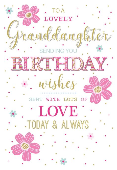 Happy Bday Granddaughter, Happy Birthday For Granddaughter, Happy Birthday My Granddaughter, Birthday Cards For Granddaughter, Birthday Card Granddaughter, Birthday Greetings For Granddaughter, Birthday Wishes For Granddaughter Quotes, Happy Birthday Great Granddaughter, Happy Birthday Granddaughter Wishes