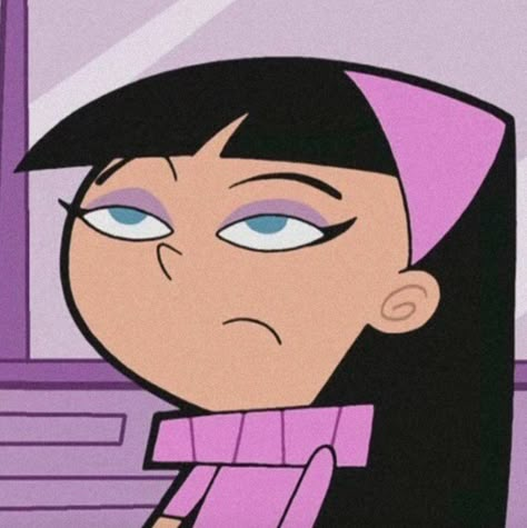 Trixie Tang, Fairly Oddparents, The Fairly Oddparents