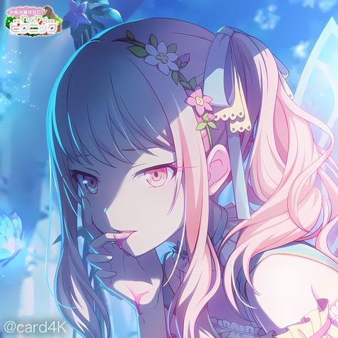 Mizuki Cards, Akiyama Mizuki, Mizuki Akiyama, Anime Profile, Hatsune Miku, Anime Demon, Cute Anime Character, Pink Hair, Pretty Pictures