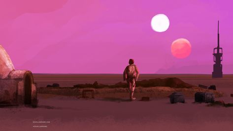 Luke Tatooine Wallpaper Data Src Aesthetic Wallpapers - Desktop Wallpaper Hd Aesthetic - 2560x1440 Wallpaper - teahub.io Star Wars Aesthetic Wallpaper, Binary Sunset, Star Wars Aesthetic, Star Wars Planets, Yoda Wallpaper, 2k Wallpaper, 2560x1440 Wallpaper, Wallpaper Estetika, Star Wars Background