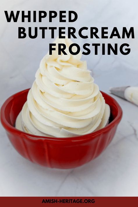 The Best Whipped Buttercream Frosting Recipe Easy Whipped Buttercream Frosting, Whipped Butter Cream Frosting, Walmart Whipped Frosting Recipe, Whipped Icing Recipe For Cakes, Wilton Butter Cream Frosting Recipe, Whipped Icing Recipe, Frosting Boards, Whipped Icing Recipes, Stiff Buttercream Frosting Recipe