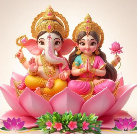 Lakshmi Devi God Ganesha Images Hd, Lakshmi And Ganesh Images, Ganesh Lakshmi Diwali, Lakshmi Ganesh Images, Laxmi Illustration, Lakshmi Ganapathi Images, God Lakshmi Devi Images, Ganesh And Lakshmi, Ohuhu Art