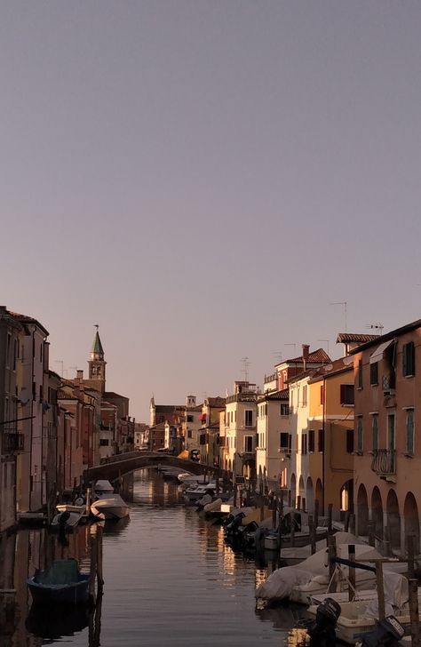 Chioggia Italië Chioggia Italy, Italian Summer, Beautiful Places, Italy, Collage, Travel, Pins, Quick Saves