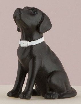 Labrador Nero, Dogs Cake, Fondant Dog, Dog Cake Topper Wedding, Cake Custom, Black Labrador Dog, Dog Cake Topper, Creative Bag, Dog Cakes