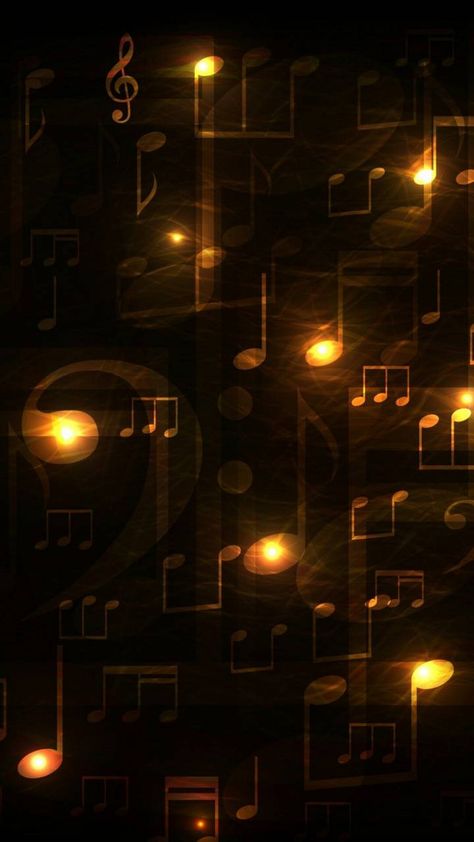 Gold Music Notes, Iphone Wallpaper Ios 11, Event Background, Character Moodboard, Dance Background, Yin Yang Art, Graffiti Wallpaper Iphone, Music Poster Ideas, Music Background