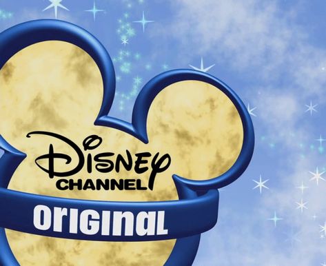 Disney Channel Party, Disney Channel Logo, Early 2000s Disney, Disney Channel Aesthetic, 2000s Disney Channel, Logo Gif, 2000s Disney, Gma Network, Disney Channel Movies