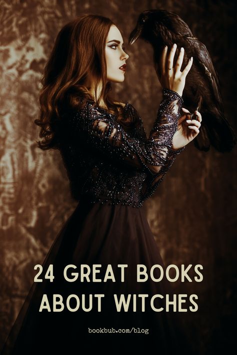 Books With Witches, Books For Beginner Witches, Best Books For Beginner Witches, Books About Witches, Best Halloween Books For Adults, Fiction Books About Witches, The Witch Movie, Novels About Witches, Witch History Books