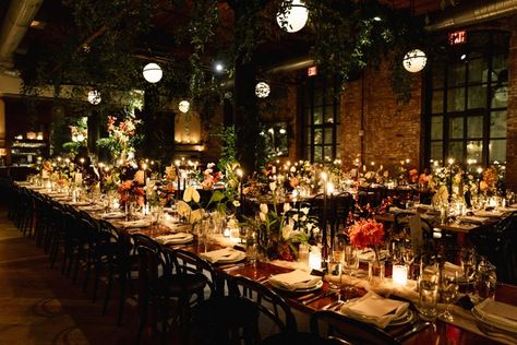 Romantic Wythe Hotel Wedding Overflowing With Flowers The Woodmark Hotel Wedding, Umstead Hotel Wedding, Buxted Park Hotel Wedding, Morris House Hotel Wedding, Candle Lit Reception, Wythe Hotel Wedding, Wythe Hotel Wedding Brooklyn, Wedding Dresses Kleinfeld, Handwritten Wedding