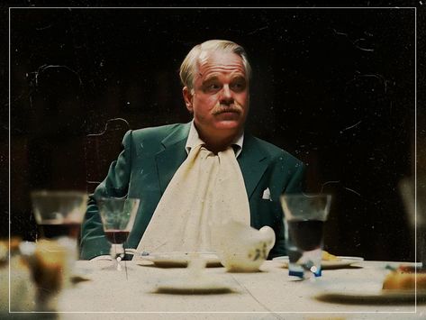 Charismatic presence threatening to break. The post Revisiting Philip Seymour Hoffman’s sensational performance in ‘The Master’ first appeared on Far Out Magazine. Philip Seymour Hoffman, Cult Leader, Thomas Anderson, Boogie Nights, Character Role, Truman Capote, Out Magazine, Best Supporting Actor, The Big Lebowski