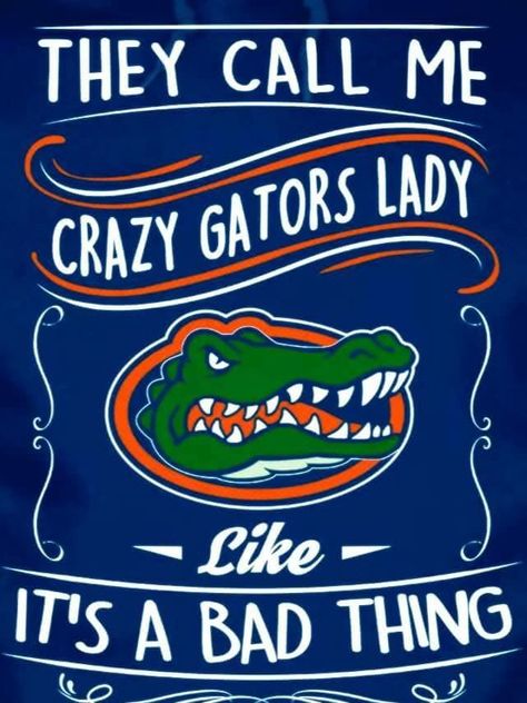 I love this saying, please don't let the Georgia Bulldogs beat us Gator Football Quotes, Florida Gators Quotes, Georgia Bulldogs Wallpaper, Football Cheers, Fla Gators, Florida Gators Wallpaper, Florida Gators Softball, Uf Gator, Gator Football