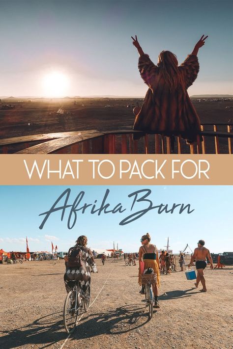 Africa Burn, Afrika Burn, Blonde Abroad, All About Africa, Africa Destinations, Festivals Around The World, Burning Man Festival, South Africa Travel, Adventure Bucket List