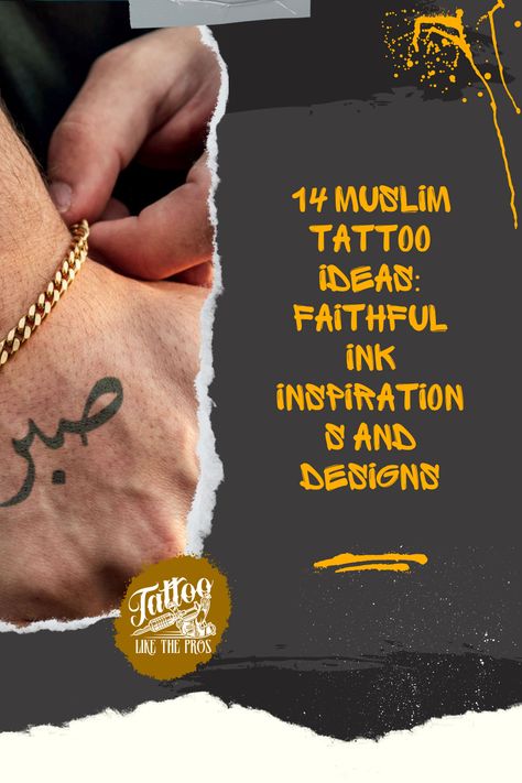 Muslim tattoo ideas Islamic Tattoo Men, Islamic Tattoo, Muslim Tattoo Ideas, Muslim Tattoos, Prayer Tattoo, Types Of Tattoos, Muslim Prayer, Arm Sleeve Tattoos, Elegant Calligraphy