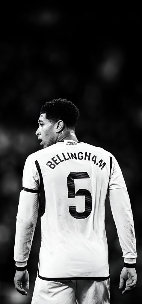 Jude Bellingham Real Madrid Wallpaper, Jude Bellingham Wallpaper Lockscreen, Jude Bellingham Poster, Bellingham Wallpaper 8k, Jude Bellingham Wallpaper 4k, Jude Wallpaper, Jude Bellingham Wallpaper, Bellingham Wallpaper, Bellingham Real Madrid